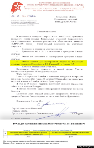 Першим був Крим. Як росіяни готують українських дітей до війни проти власної країни12