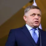 Маніпуляція: прем'єр Словаччини Фіцо звинуватив Зеленського у «підкупі» для зупинки російського газу