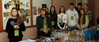 На форумі у Луцьку обговорять волонтерські виклики