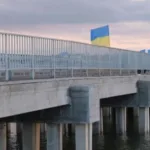 На Миколаївщині відновили важливу мостову переправу