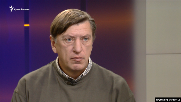 Сергей Данилов