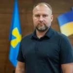 Президент звільнив голову Полтавської військової адміністрації Філіпа Проніна