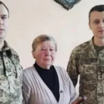 Рідним загиблих захисників Шептицької громади вручили державні нагороди