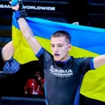 Шептичанин привіз бронзу з чемпіонату світу ММА