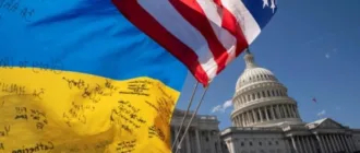 Сотні тисяч снарядів і тисячі ракет: США планують посилити військову допомогу Україні до січня