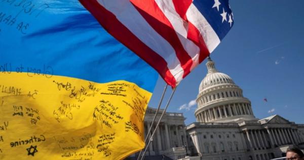 США планують посилити військову допомогу Україні до січня. Фото - Reuters