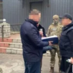 Тільки вийшов із СІЗО: колишнього одеського військкома знову затримали, його нерухомість в Іспанії передали в АРМА