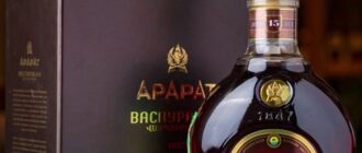 Как выбрать и где купить армянский коньяк и Hennessy: гид для ценителей и новичков