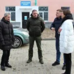 У Ковелі хочуть відкрити реабілітаційний центр і транзитний пункт для переселенців