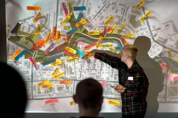 У Луцьку визначали майбутнє дитячої залізниці3