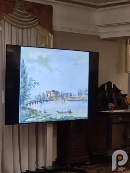Палац князів Любомирських