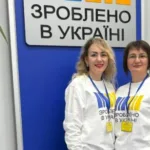 У Шептицькому відкрили офіс «Зроблено в Україні»