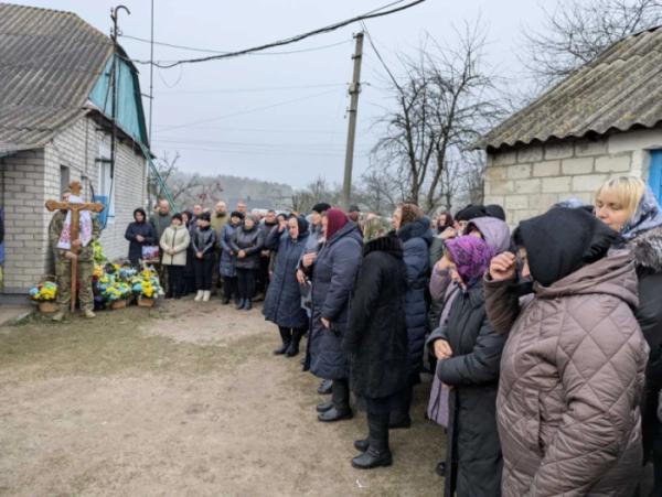 У Скулині попрощалися з захисником Іваном Оніщуком4