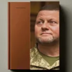 Валерій Залужний випустив книгу «Моя війна» про свій життєвий шлях і присвятив її молоді