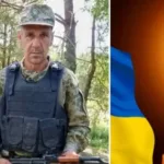 Виконуючи бойове завдання, загинув 51-річний військовий з Бродівського