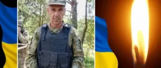 Виконуючи бойове завдання, загинув 51-річний військовий з Бродівського