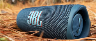 Обзор блютуз колонки JBL Flip 6