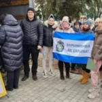 Центр допомоги херсонцям «Вільні разом» у Кропивницькому продовжує підтримувати жителів Херсонщини