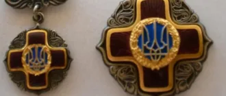 Двох працівників Херсонської міськради нагородили до Дня Соборності, одного з них — посмертно