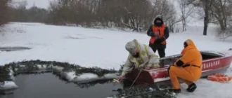 Коли у Луцьку освячуватимуть воду