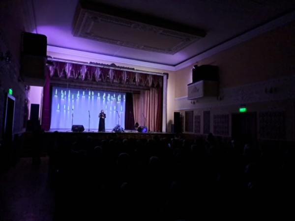 Ковельчани відзначили День Соборності України 202511