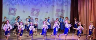 Ковельчани відзначили День Соборності України 2025