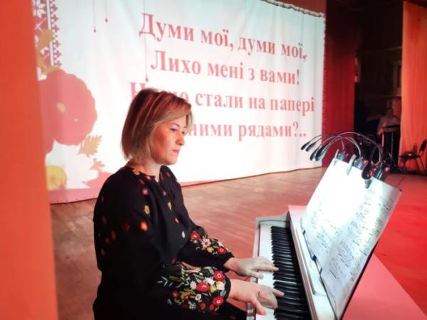 Ковельчани відзначили День Соборності України 202515