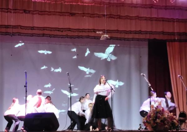 Ковельчани відзначили День Соборності України 20256