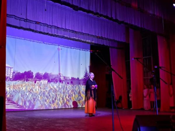 Ковельчани відзначили День Соборності України 20251