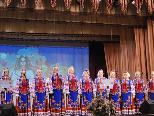 Ковельчани відзначили День Соборності України 202513