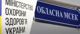 Ліквідація МСЕК: на Рівненщині працюватимуть експертні команди у лікарнях