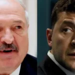 Лукашенко не вибачався перед Зеленським за участь у війні, – пресслужба самопроголошеного білоруського президента