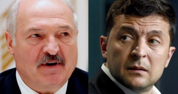 Лукашенко не вибачався перед Зеленським за участь у війні, – пресслужба самопроголошеного білоруського президента