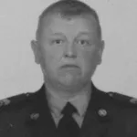 На Харківщині загинув військовий з Любомльщини Іван Дзьобан