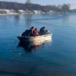 На Локачинщині рятувальники знайшли тіло зниклого безвісти чоловіка