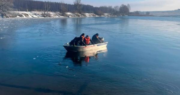 На Локачинщині знайшли тіло зниклого безвісти чоловіка