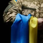 На війні загинув лучанин Микола Гліна