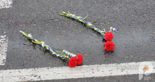 На війні загинув молодший сержант з Демидівщини