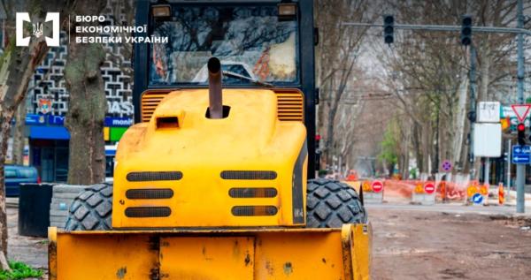 На Закарпатті головного бухгалтера будівельної компанії звинувачують в ухиленні від податків