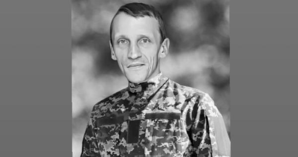 Нововолинська громада попрощається з героєм Романом Фрасинюком Нововолинська громада попрощається з героєм Романом Фрасинюком