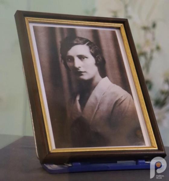 Тереза Алмазова (Кохель)