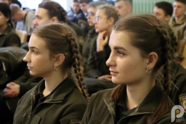 Особисті речі генерал-хорунжого армії УНР Олексія Алмазова передали Волинському краєзнавчому музею14