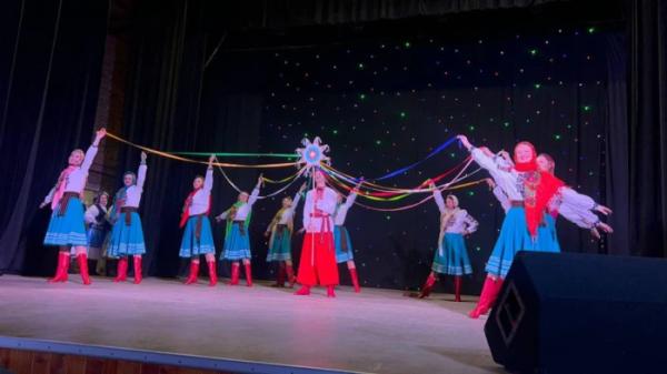 Понад 75 тисяч гривень зібрали на благодійному Різдвяному вечорі у Шептицькому2