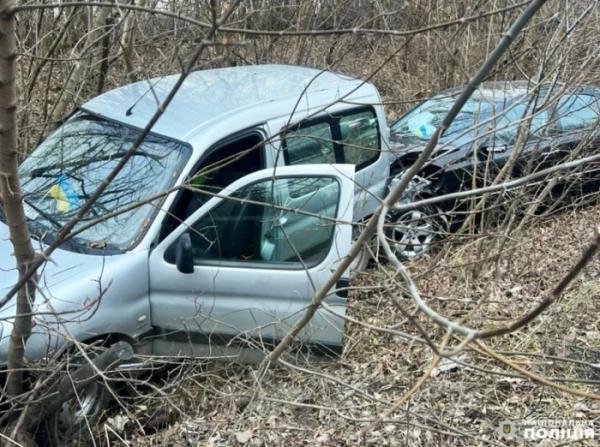 Серед постраждалих у масштабній автотрощі поблизу Олександрії – вагітна матір2