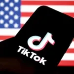 TikTok відновив свою роботу на території США