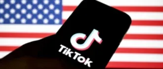 TikTok відновив свою роботу на території США