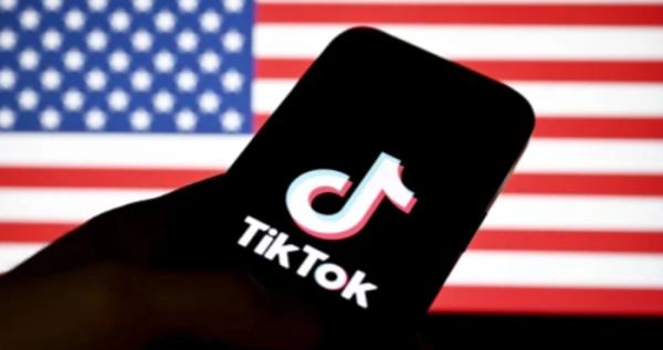 TikTok відновив свою роботу на території США