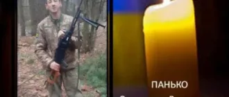 Торчинська громада зустріне свого загиблого земляка