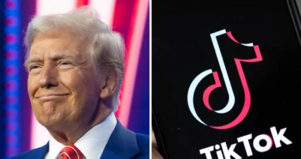 Трамп пообіцяв відтермінувати блокування TikTok та розповів, яким бачить рішення