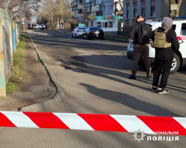 У Білгороді-Дністровському пролунав вибух: на місці працюють СБУ та поліція1